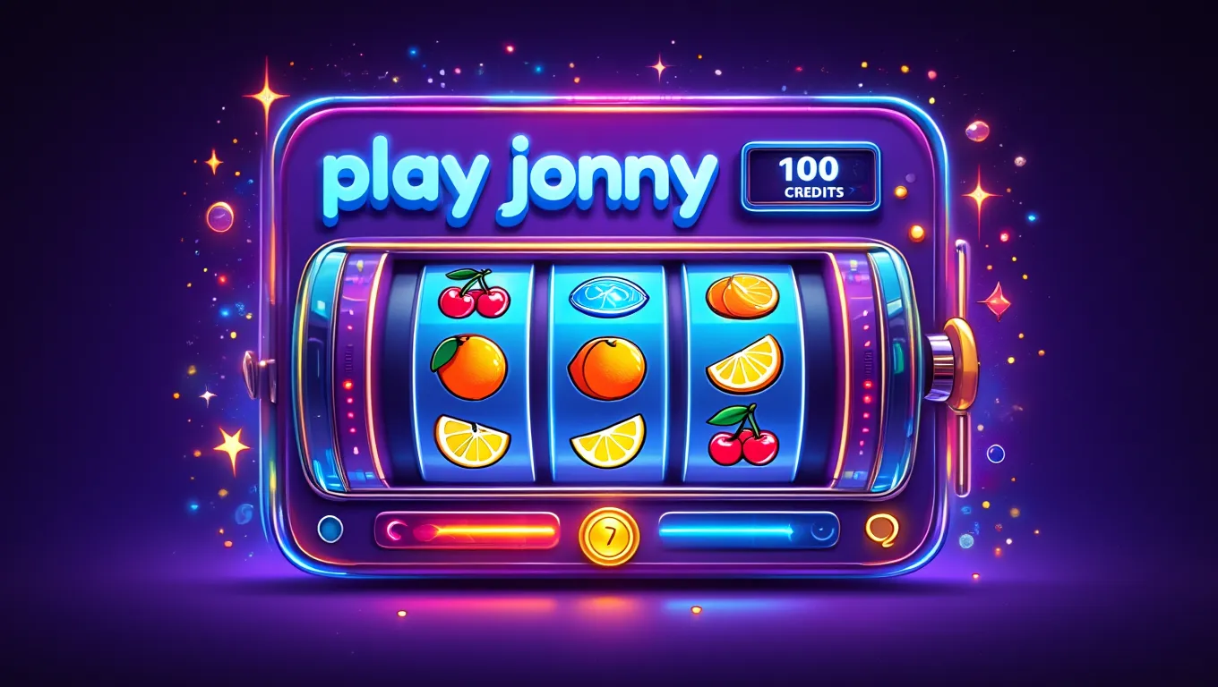 play jonny bonus