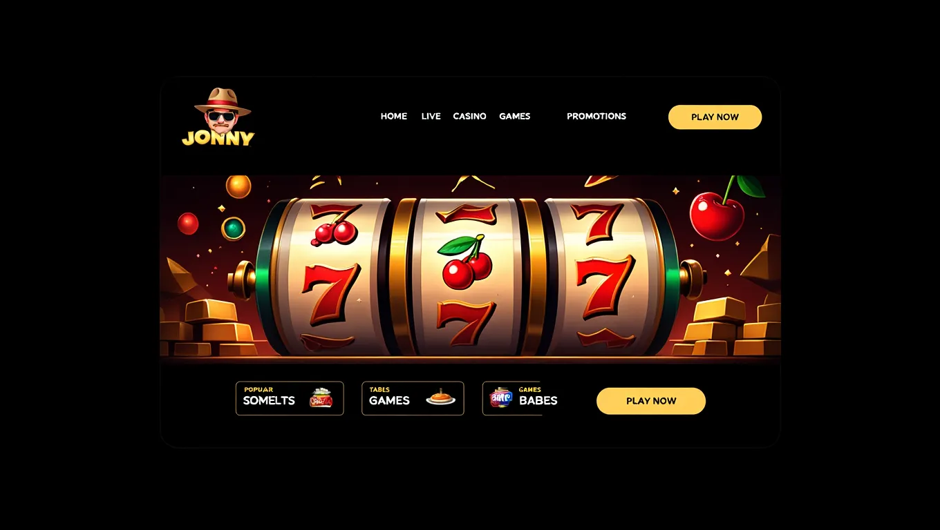 playjonny