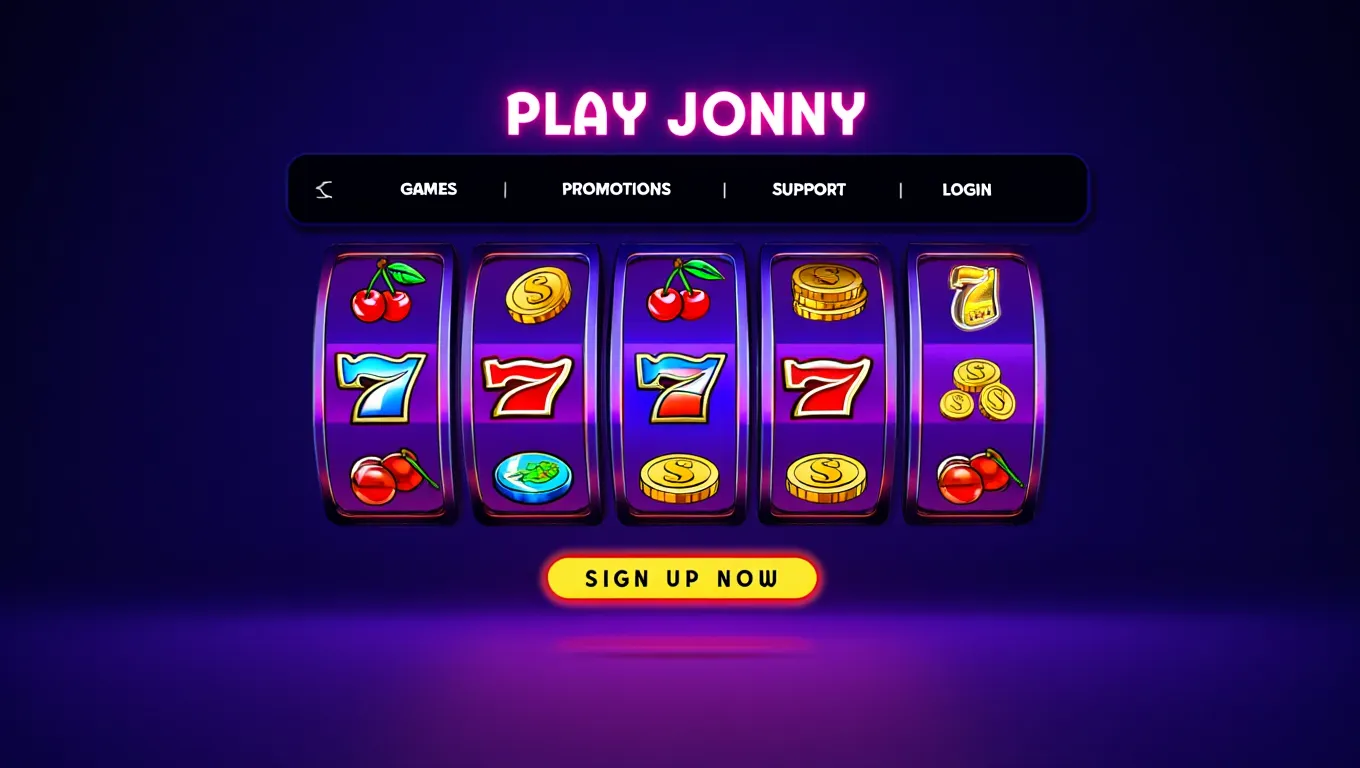 playjonny