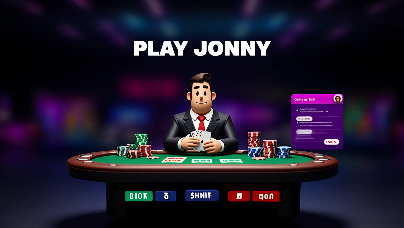 playjonny